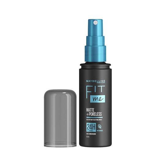 Maybelline Fit Me Matte+Poreless Setting Spray 60ml