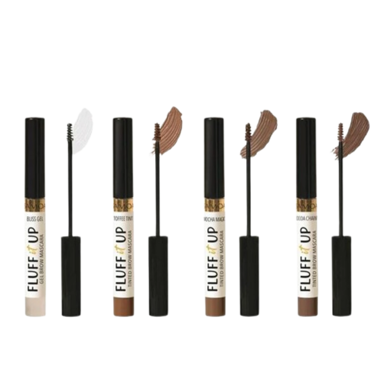 eyebrow gel