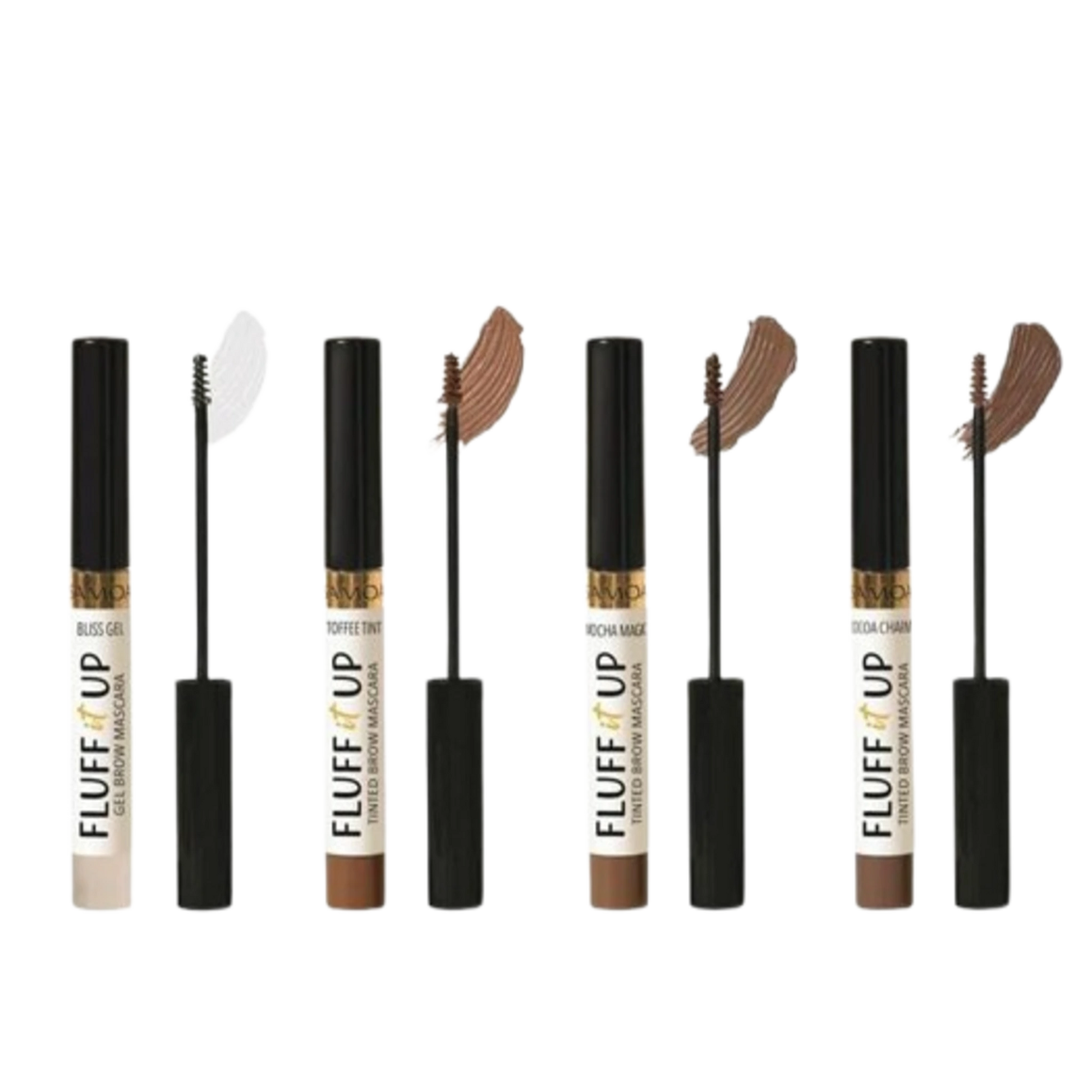 eyebrow gel