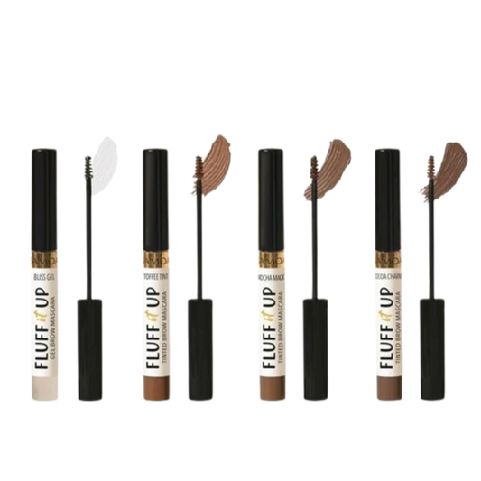 eyebrow gel
