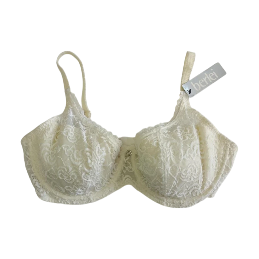 lace bra full cup