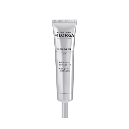 Filorga Sleep & Peel 50ml cream jar