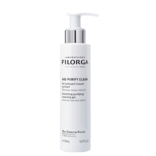Filorga Age-Purify Clean 150ml cleansing gel tube