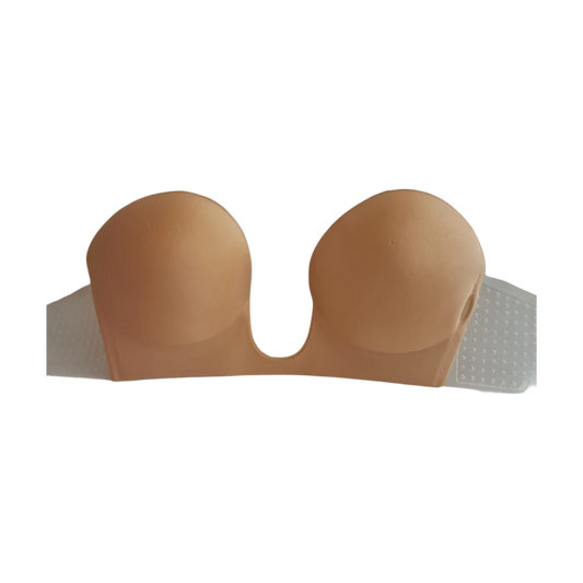 kiss bra open dress