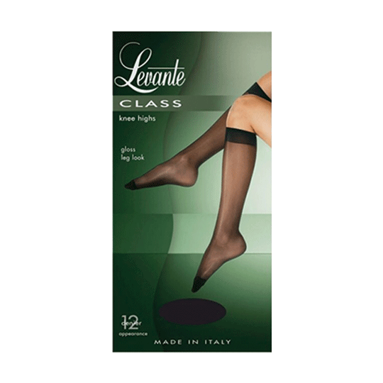 Levante Knee Highs