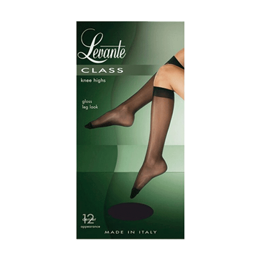 Levante Knee Highs