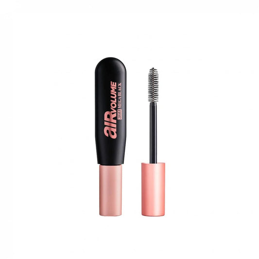 L'Oréal Mascara Air Volume Mega Black 9.6ml Intense Volume