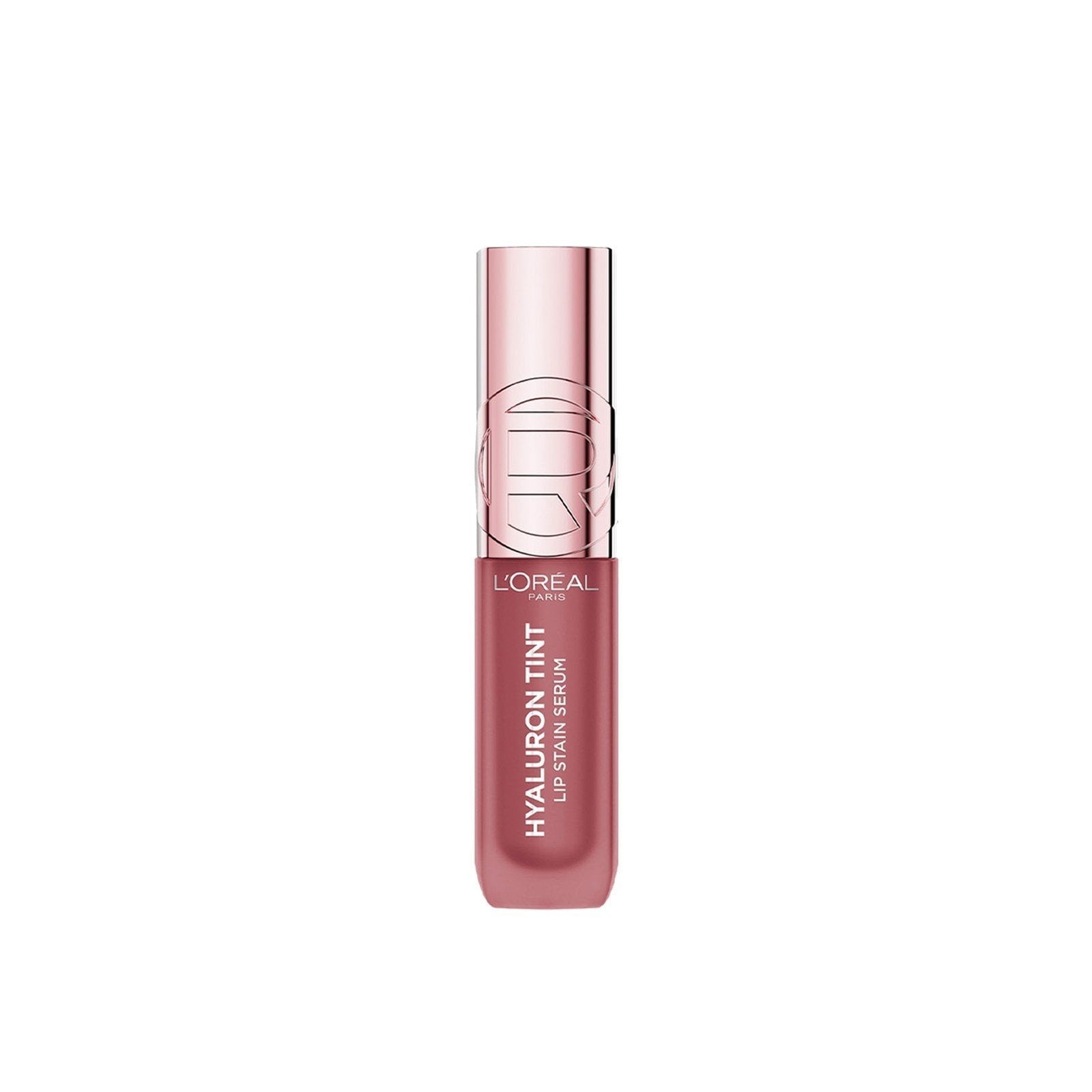 L'Oréal Hyaluron Tint Serum 635 Worth It Med bottle