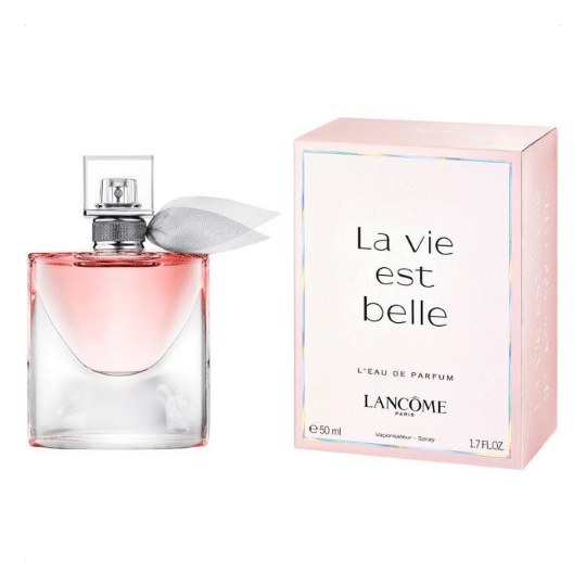 Lancome La Vie Est Belle Eau De Parfum - 50 ml