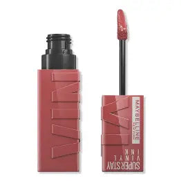 Maybelline Vinyl Ink Lipstik