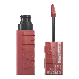 vinyl liquid 10 lippy maybelline matte lipstick long lasting matt lipgloss