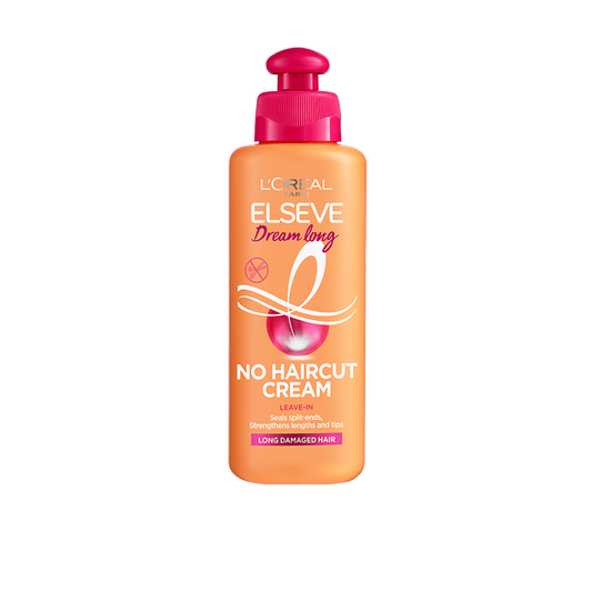 L'Oréal Elseve Cream Color 200ml tube packaging