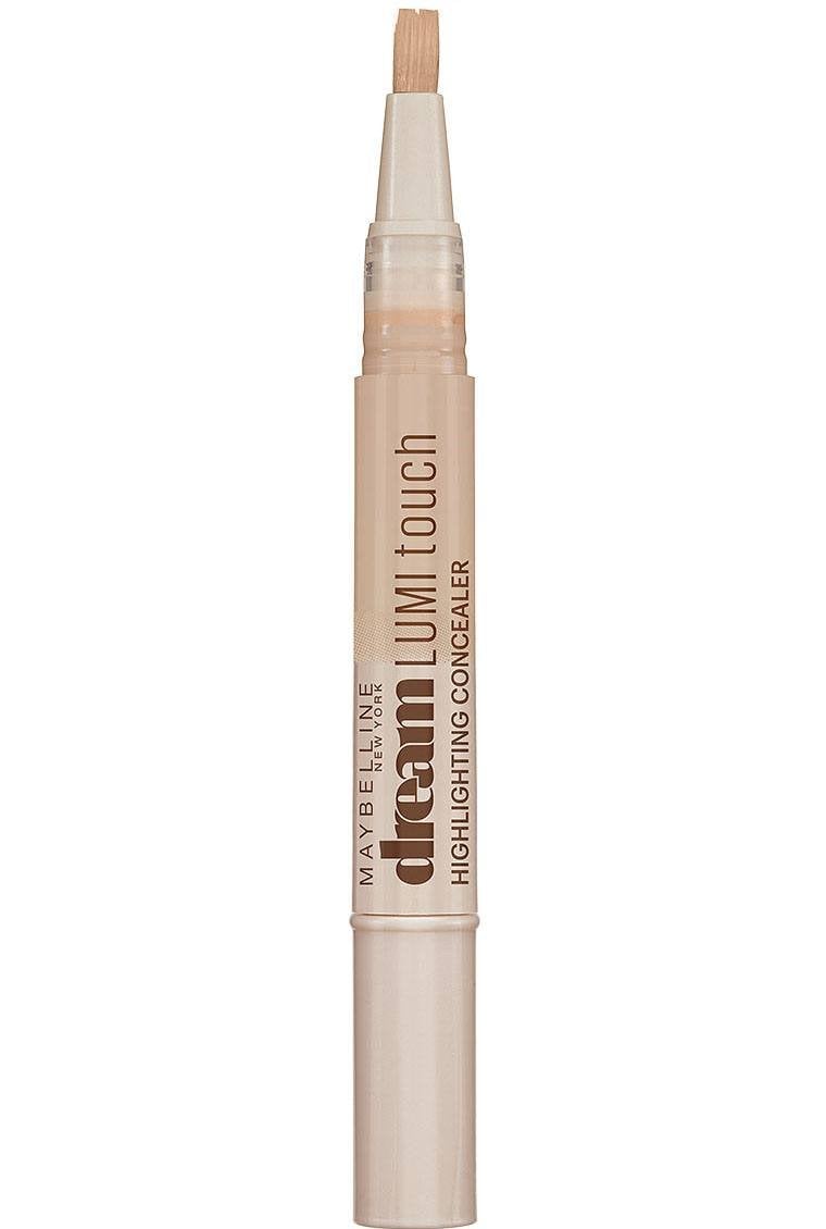 Maybelline Dream Lumi-Touch Concealer 02 Nude tube
