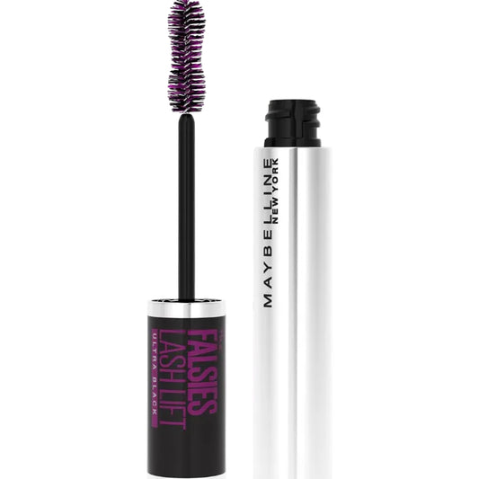 Maybelline Mascara Falsies Lash Lift Ultra Black 