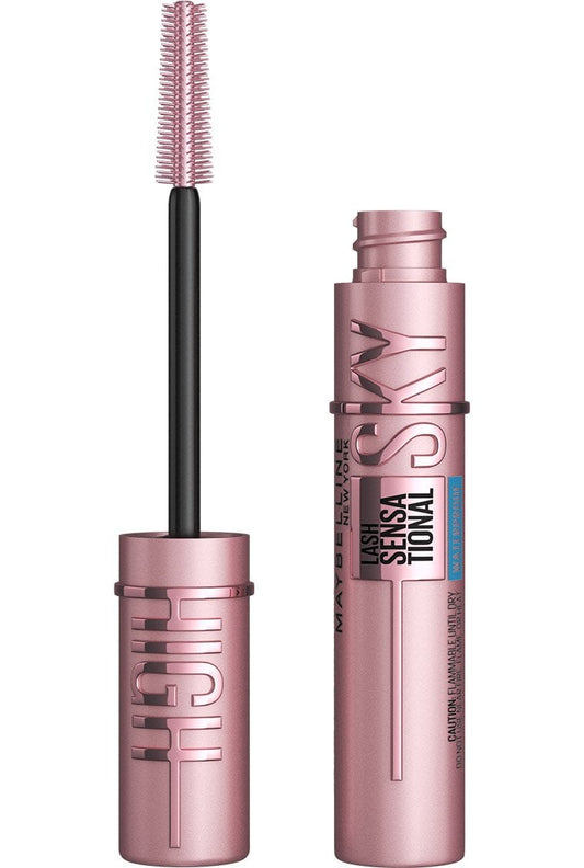 Maybelline Lash Sensational Sky High Waterproof Mascara 7223