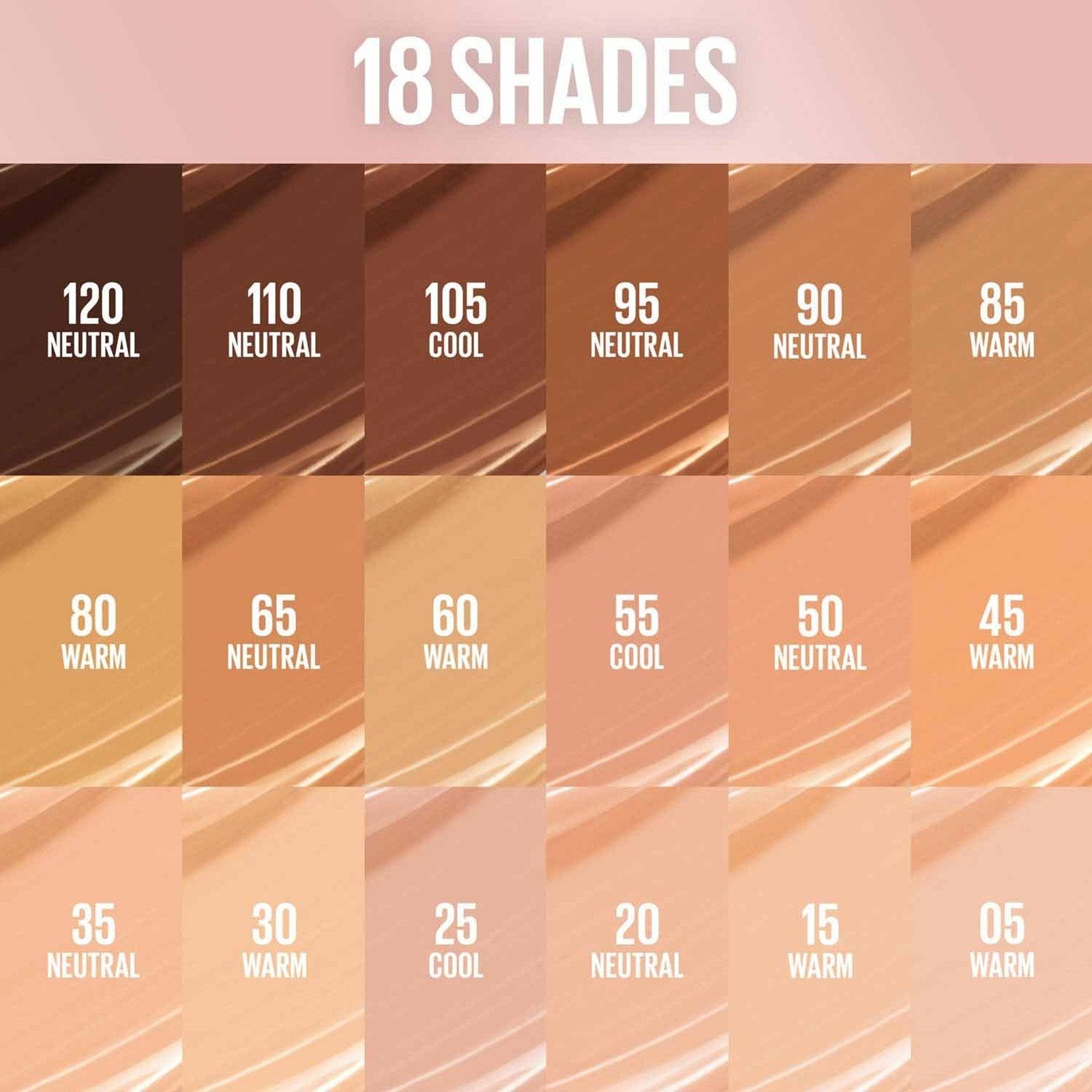 Maybelline Lifter Concealer shade 05 hydrating concealer