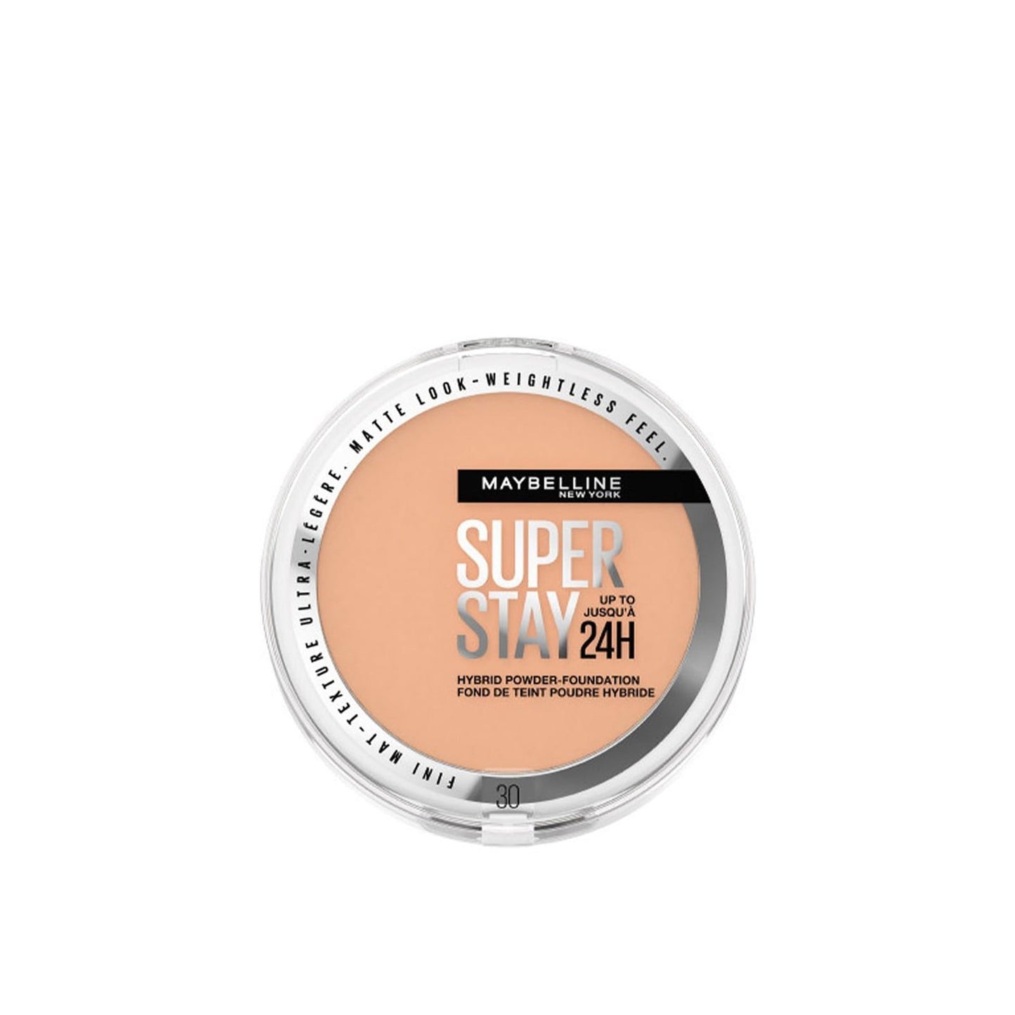 Maybelline SuperStay 24H Powder shade 30