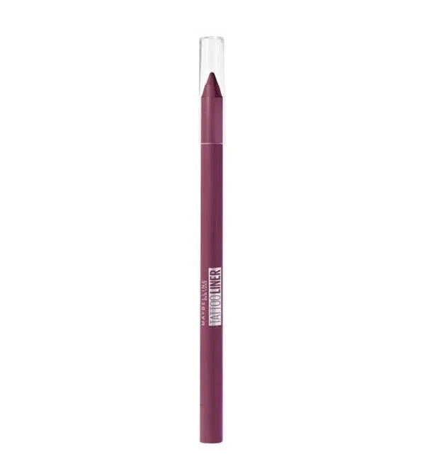 Maybelline Tattoo Liner Gel Eye Pencil 942 Rich Berry color