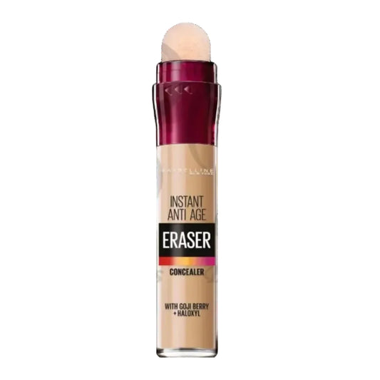 Maybelline Instant Anti-Age Eraser Under Eye Concealer - lightweight dark circle concealer in Lebanon