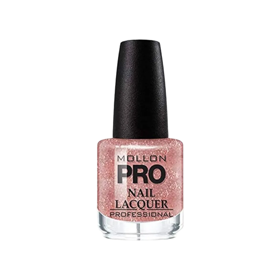 Mollon Pro Nail Polish - 13 Shades