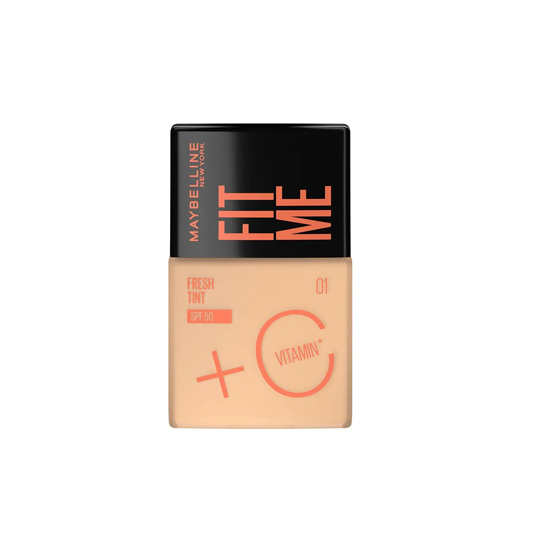 Maybelline Fit Me Fresh Tint 05 SPF50