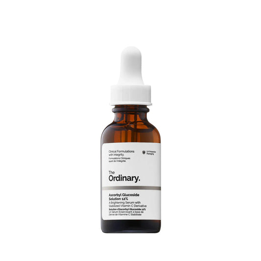 The Ordinary Ascorbyl Glucoside Solution 12% 30ml