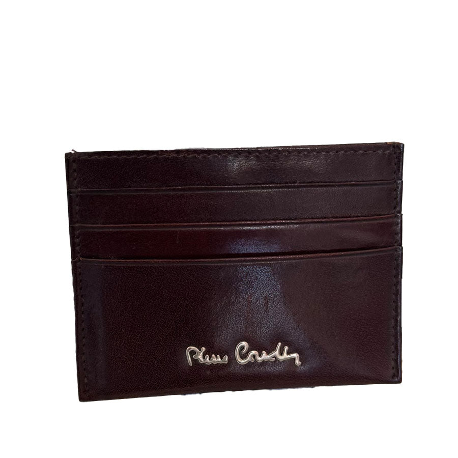 Pierre Cardin Credit card wallet