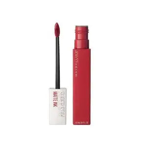 Maybelline SuperStay Matte Ink Liquid Lipstick