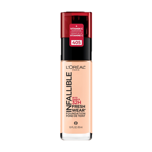 L'Oréal Paris Infini Fresh 32H Foundation 15ml