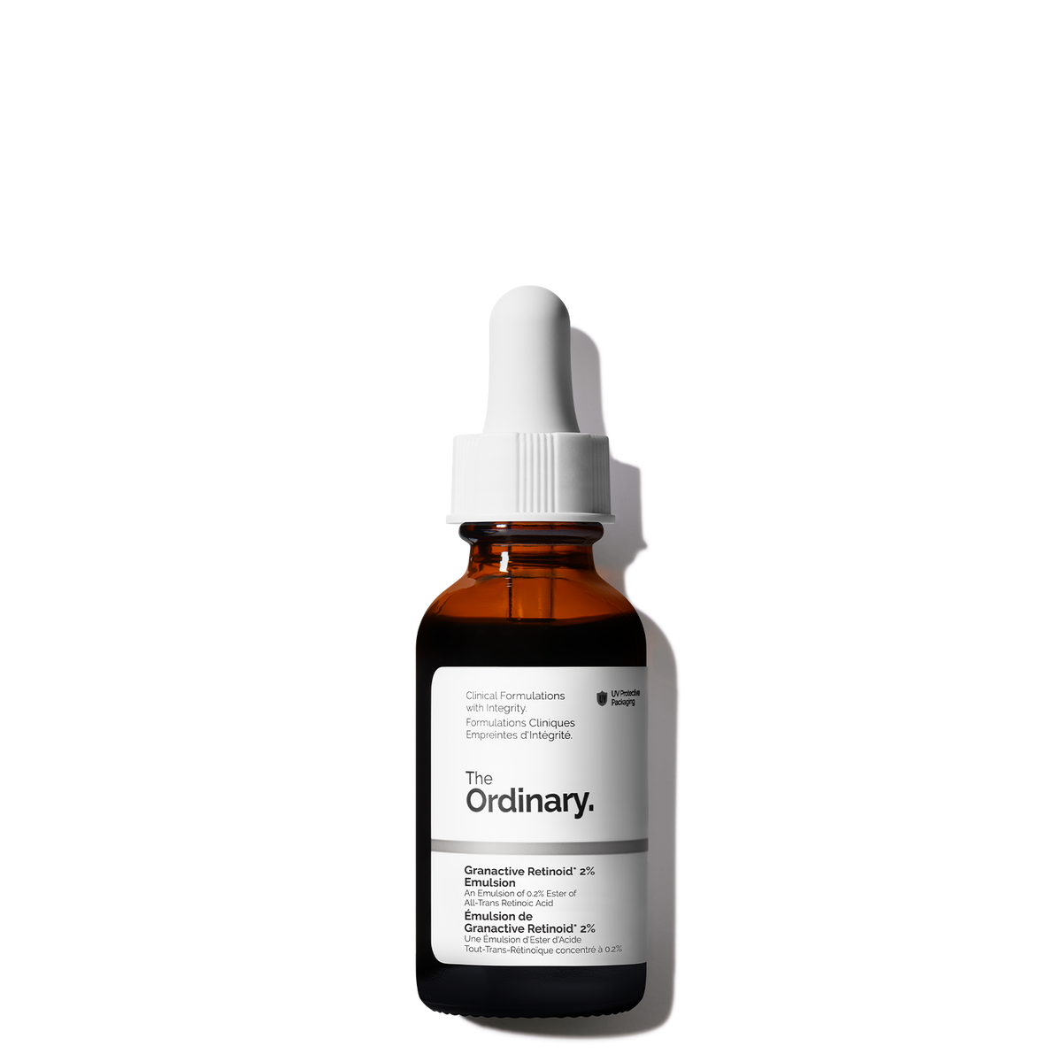 The Ordinary Granactive Retinoid 2% Serum 30ml
