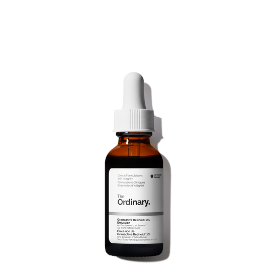 The Ordinary Granactive Retinoid 2% Serum 30ml