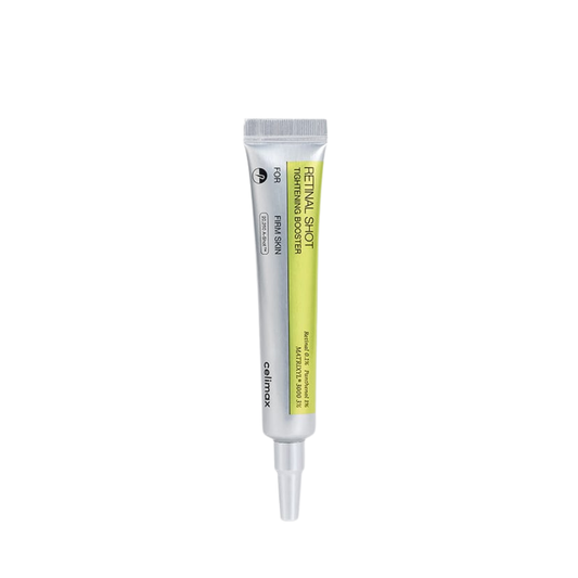 retinal shot tightening booster original korean brand