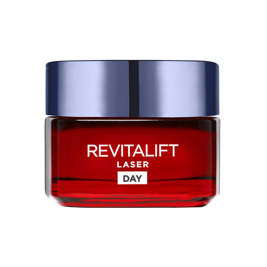 L'Oréal Revitalift Laser Renew Day Cream SPF 20 50ml