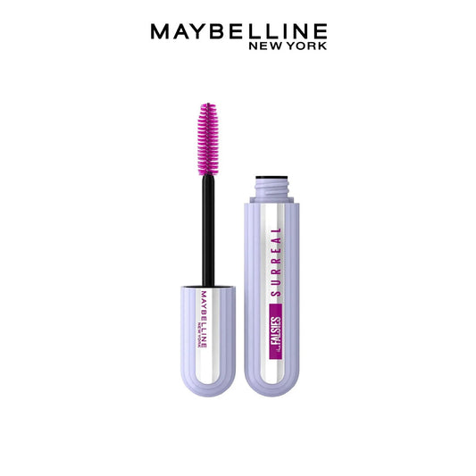 Maybelline Mascara Falsies Surreal Black Tube