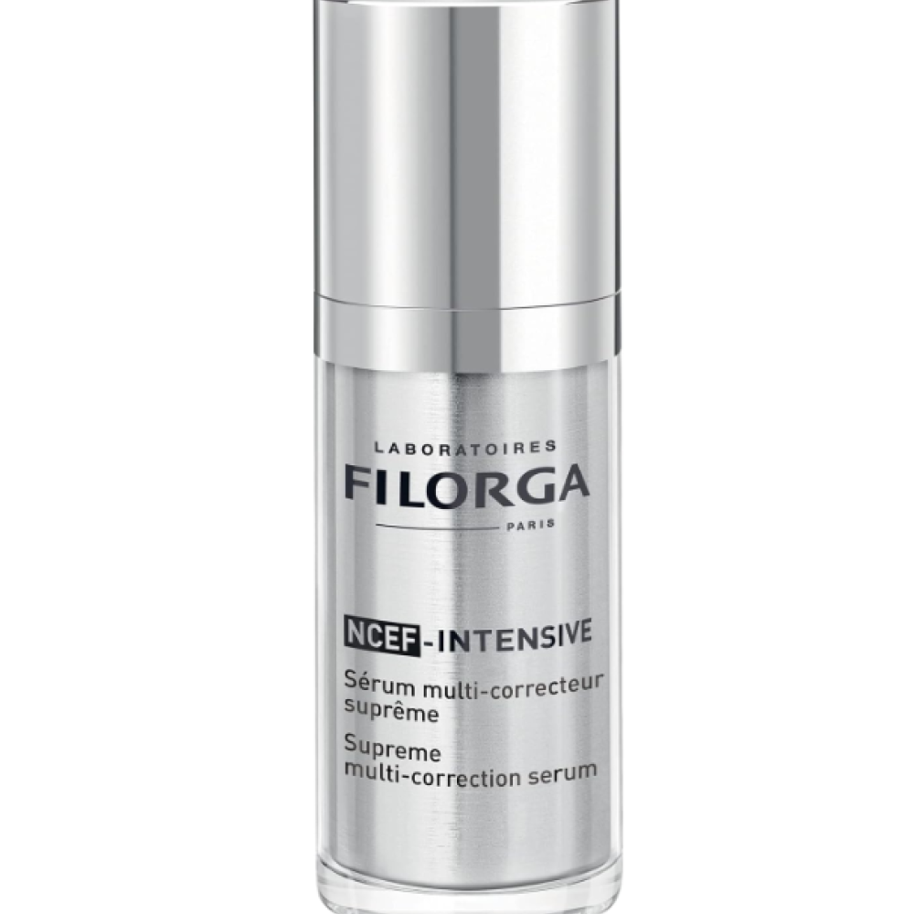Filorga NCEF-Intensive Serum anti-aging treatment 30ml bottle