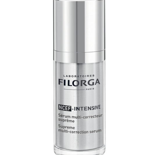Filorga NCEF-Intensive Serum anti-aging treatment 30ml bottle