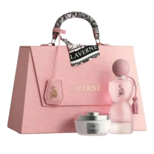 Laverne Sense giftset by Assaf