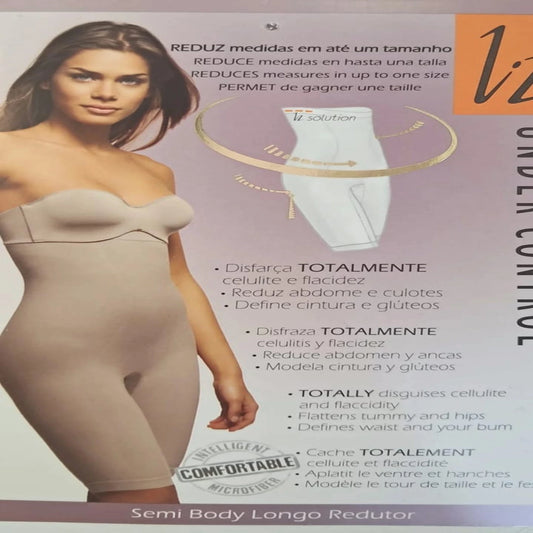 shapewear reducer