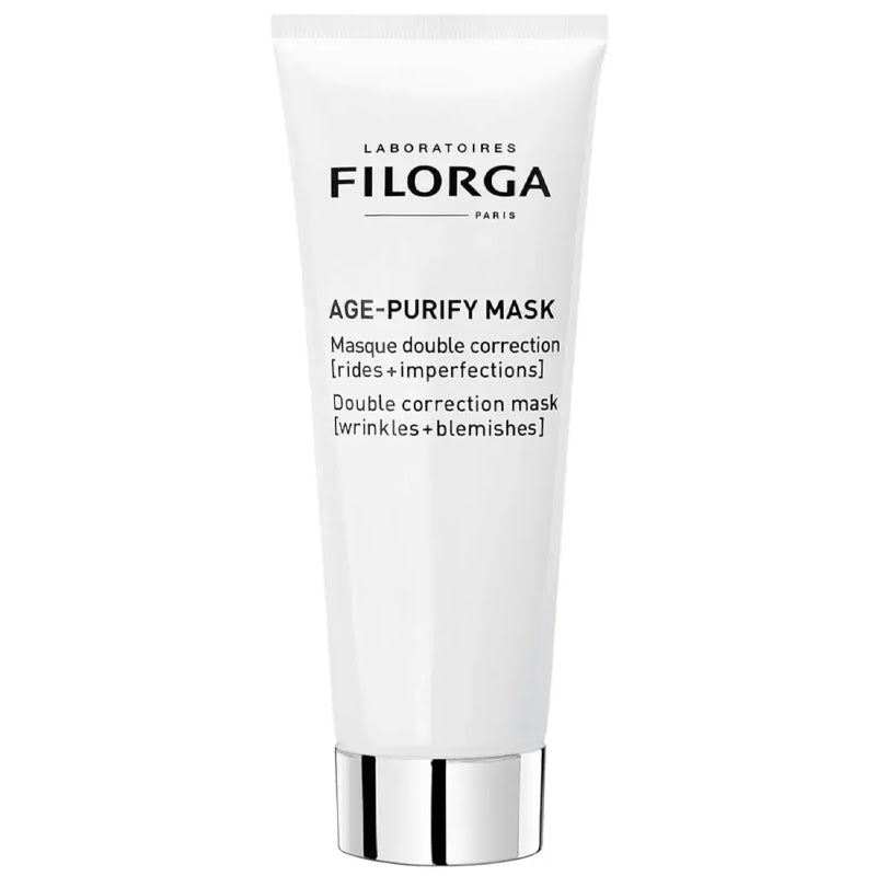 Filorga Age-Purity Mask 75ml tube packaging