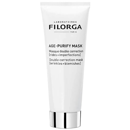 Filorga Age-Purity Mask 75ml tube packaging
