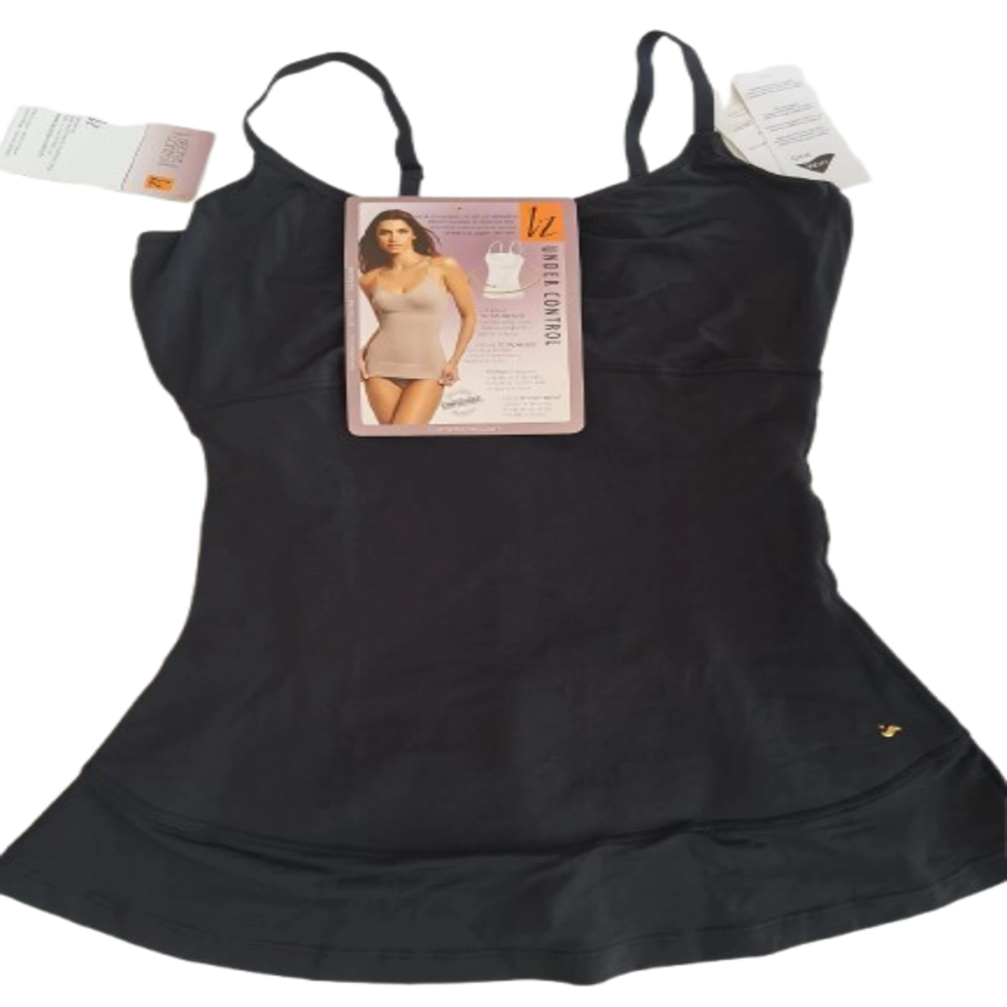 shapewear slimmer vest