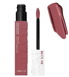 Maybelline SuperStay Matte Ink Liquid Lipstick