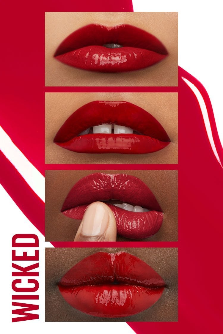 Maybelline SuperStay Vinyl Ink Liquid Lipstick 50 Wicked