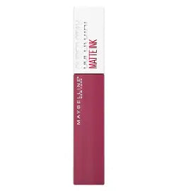 Maybelline SuperStay Matte Ink Liquid Lipstick