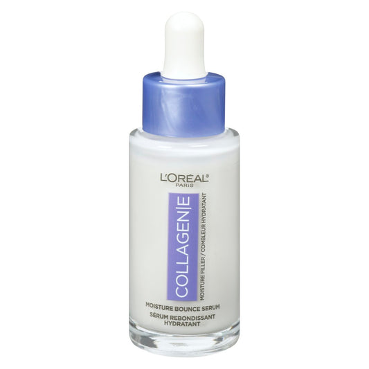 L'Oreal Combleur Collagene 30ml anti-aging collagen moisturizer