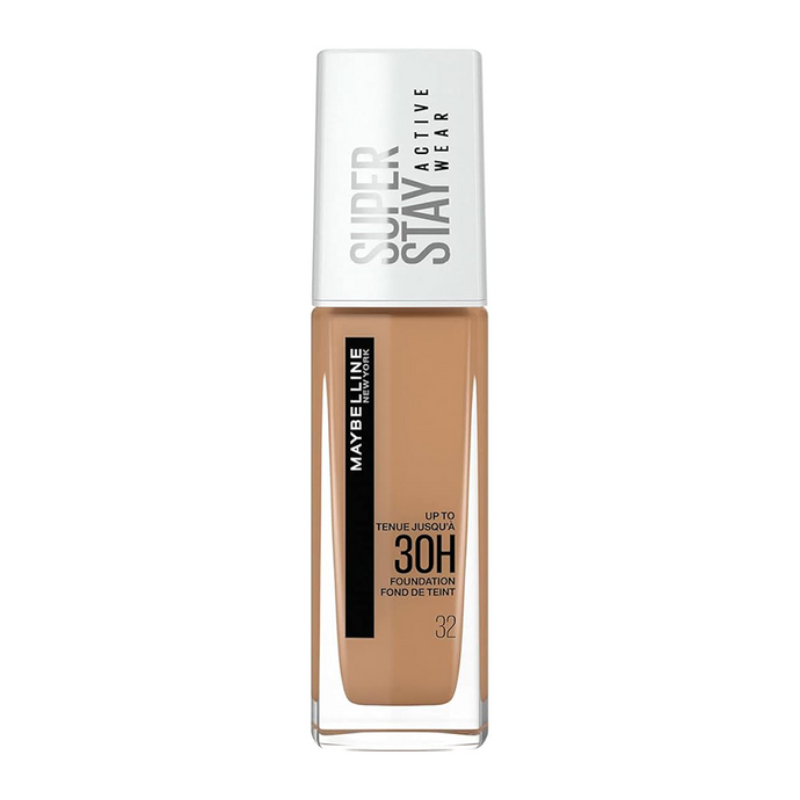 Maybelline Super Stay foundation 32 
