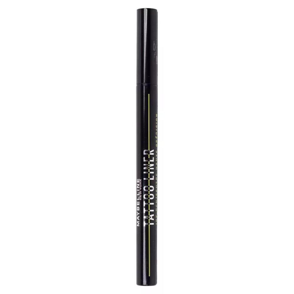 Maybelline Tattoo Liner Ink Pen Black 9454