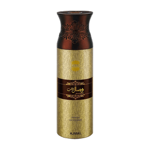 Ajmal Wisal Dhahab - Parfum Deodorant Pour Femme - 200ml