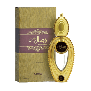 Ajmal Wisal Dhahab Eau De Parfum Unisex - 50ml